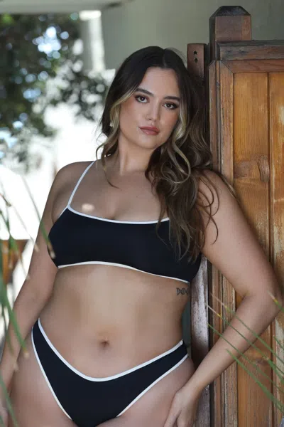 Jmp The Label Molokai Top - Neutral Reversible