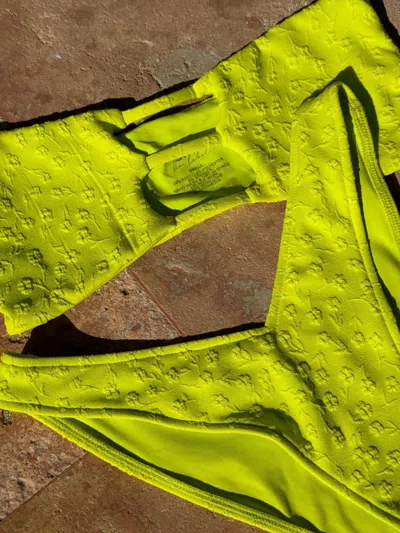 Jmp The Label Rio Bottom - Kiwi Fields