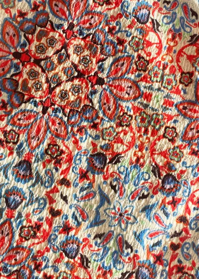 Jmp The Label Rio Bottom - Wanderlust In Multi