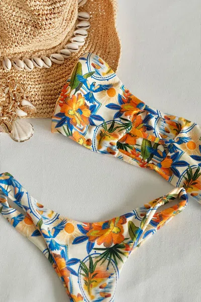 Jmp The Label Vegas Top - Tropica