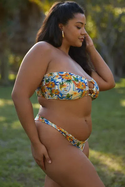 Jmp The Label Vegas Top - Tropica