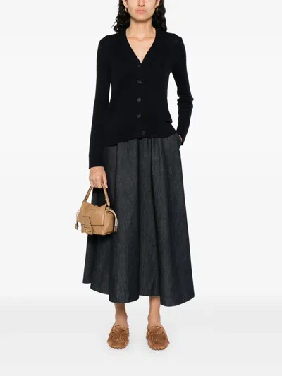 S Max Mara Wool Sweaters