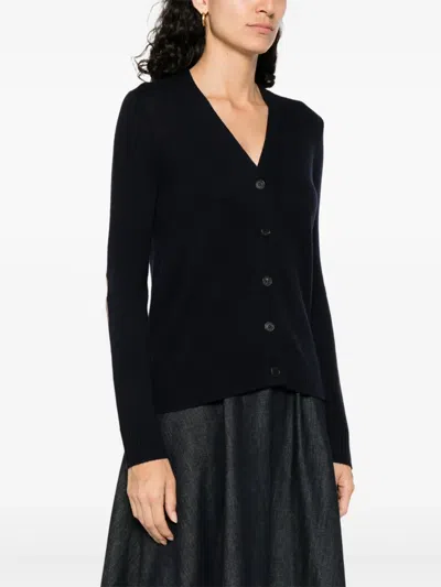 S Max Mara Wool Sweaters