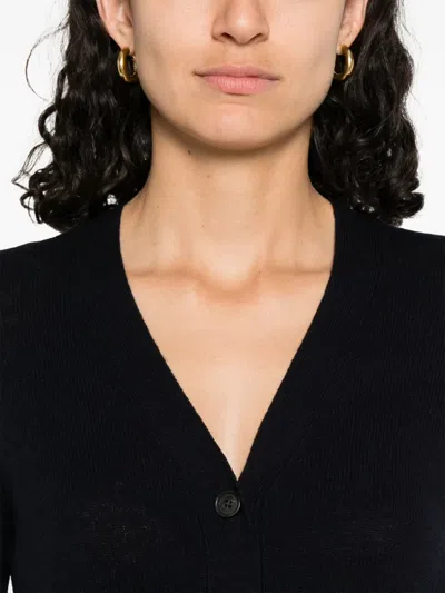 S Max Mara Wool Sweaters