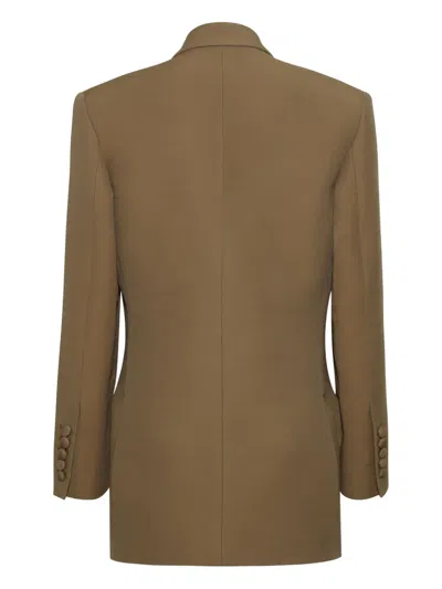 Adam Lippes Single-breasted Blazer