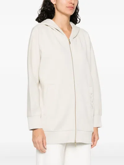 S Max Mara Neutral Tops