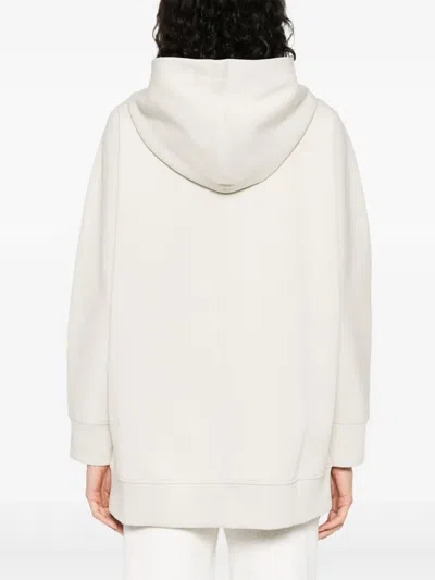 S Max Mara Neutral Tops