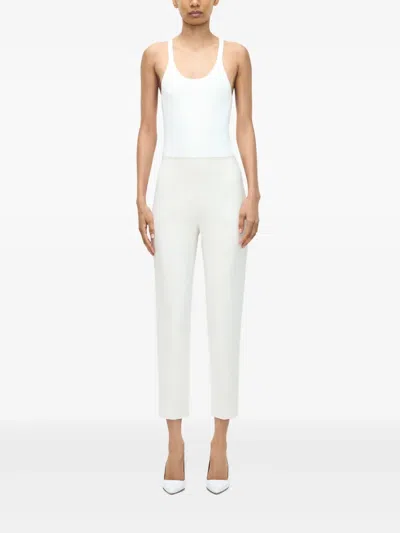 Adam Lippes Kit Trousers