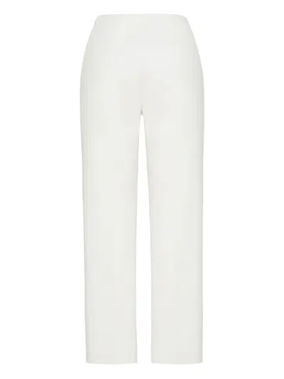 Adam Lippes Kit Trousers