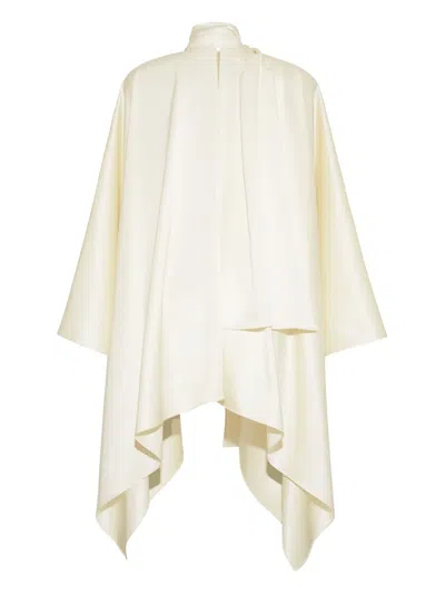Adam Lippes Silk Blouse