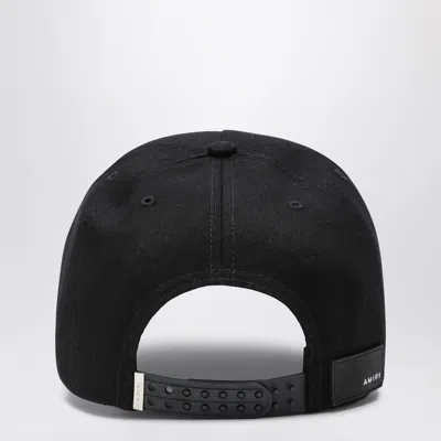 Amiri Ma Icon Embroidered Baseball Cap