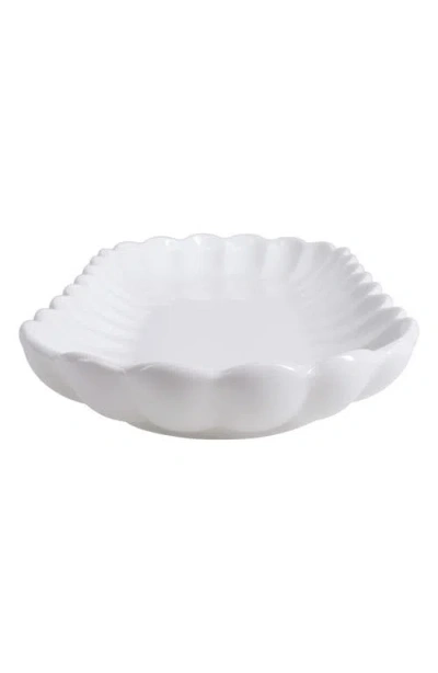 Bia Cordon Bleu Petal Oblong 2-pc. Platters Set, Service For 2