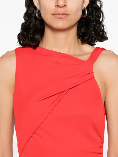 The Andamane Stretch Jersey Jumpsuit