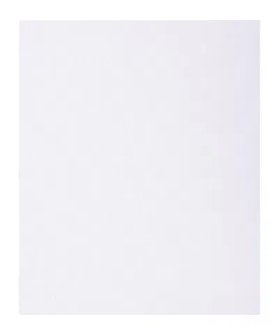 Casablanca Tennis Club Icon T-shirt In White