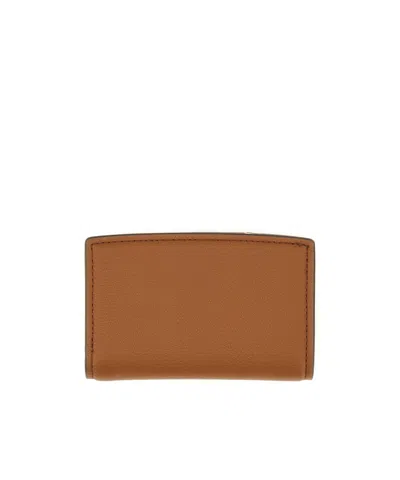 Michael Michael Kors Bryant Medium Wallet