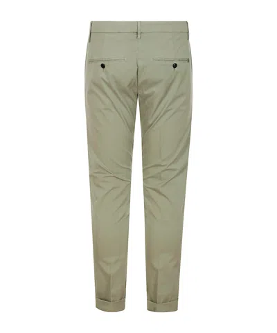 Dondup Belt Loops Slacks