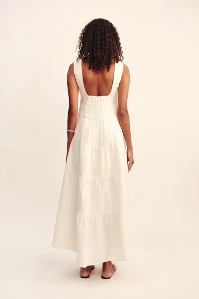 The Posse Matilda Dress