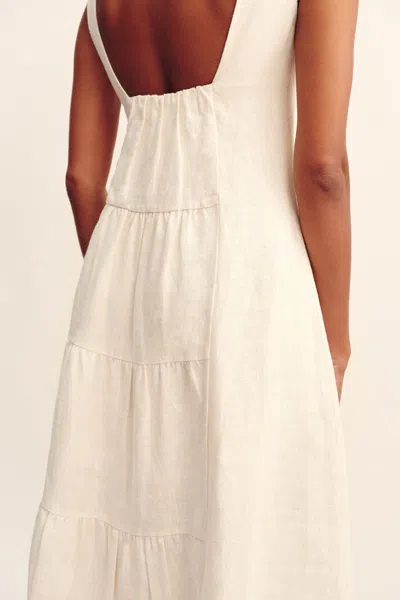 The Posse Matilda Dress