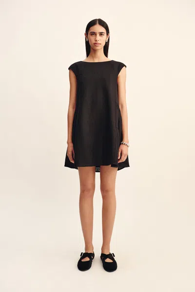 The Posse Matilda Shift Mini Dress