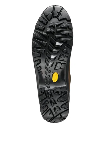 Scarpa Ladakh Gtx Brown Nubuck Boots