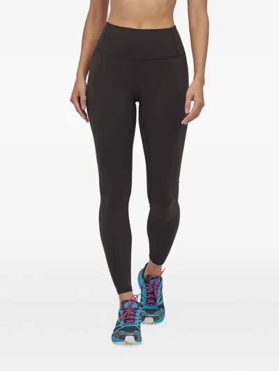 Patagonia Leggings Mit Hohem Bund
