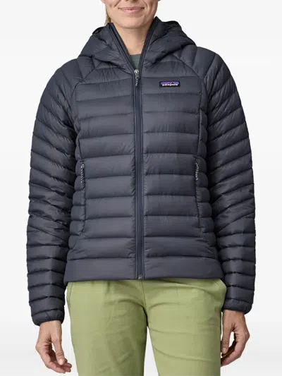 Patagonia Down Sweater Hoody Recycled Down Jacket