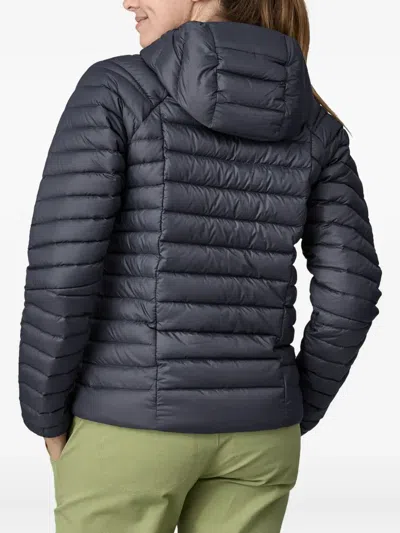 Patagonia Down Sweater Hoody Recycled Down Jacket