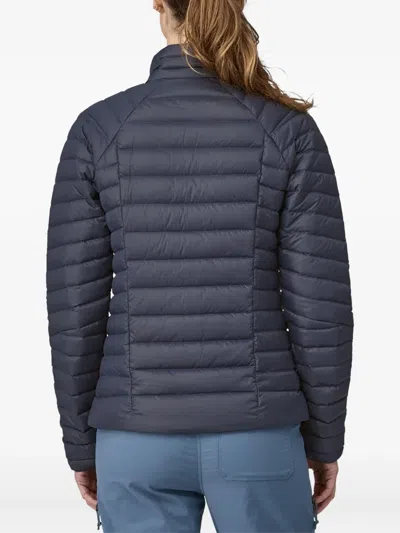 Patagonia Padded Jacket In Blue