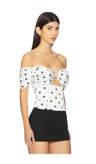 More To Come Mabelle Top