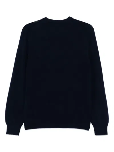Hackett Wool Sweater