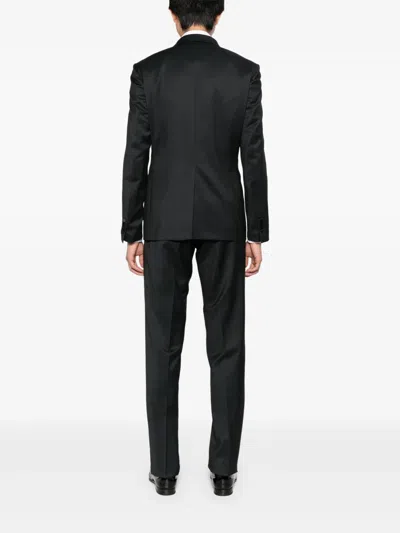 Tagliatore Double-breasted Suit