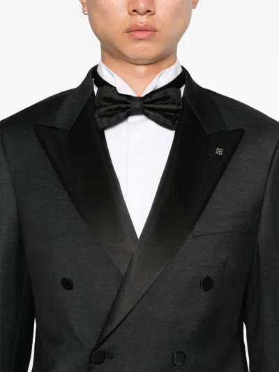 Tagliatore Double-breasted Suit