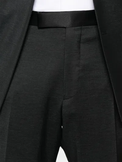 Tagliatore Double-breasted Suit