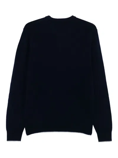 Hackett Wool Sweater