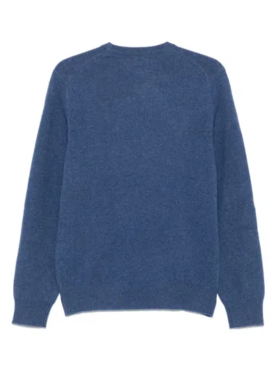 Hackett Wool Sweater