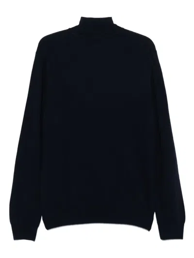 Hackett Roll-neck Sweater