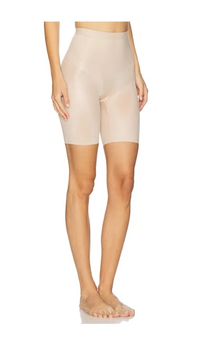 Spanx Shape Invisible Short