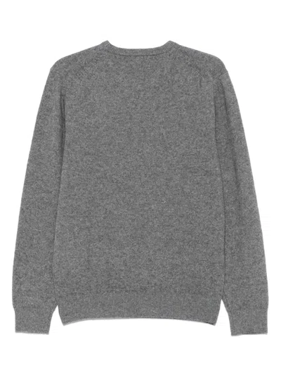Hackett Wool Sweater
