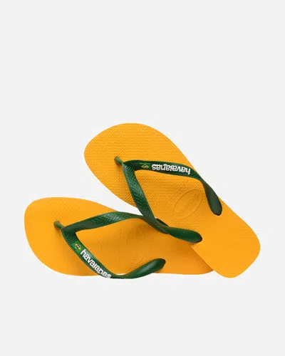 Havaianas Brasil Logo