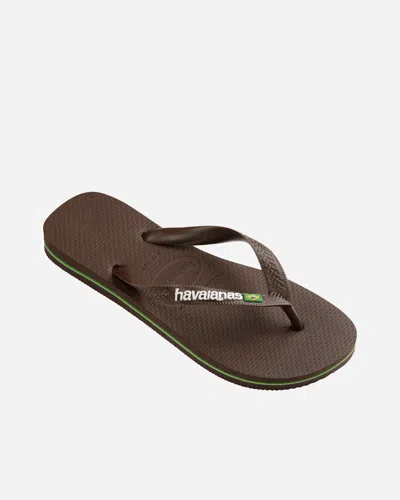 Havaianas Brasil Logo