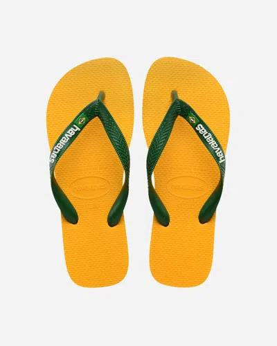 Havaianas Brasil Logo