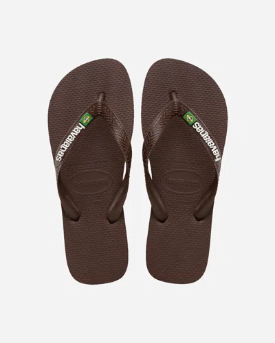 Havaianas Brasil Logo
