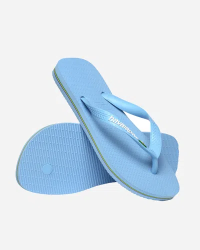 Havaianas Brasil Logo