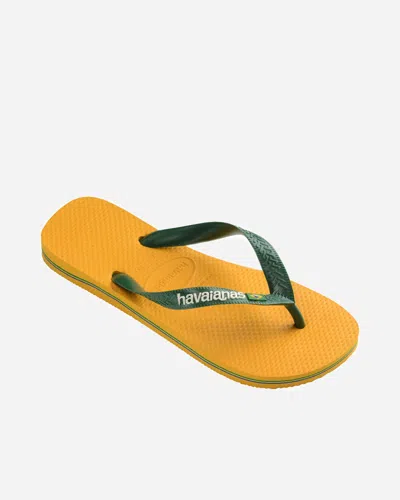 Havaianas Brasil Logo