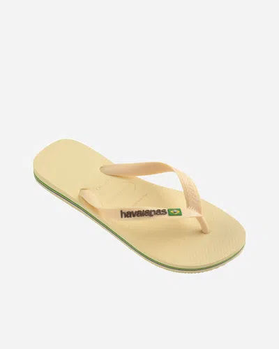 Havaianas Brasil Logo