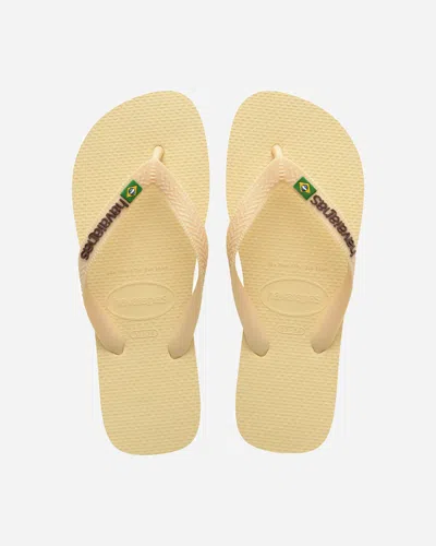 Havaianas Brasil Logo