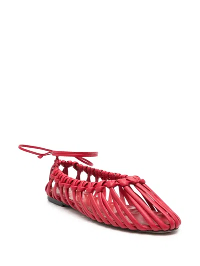 BANDINI 芭蕾平底鞋