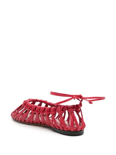 BANDINI 芭蕾平底鞋