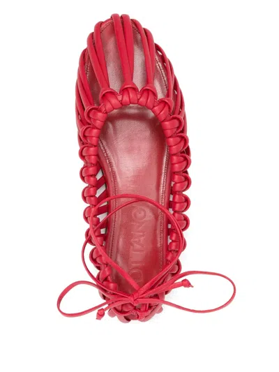 BANDINI 芭蕾平底鞋