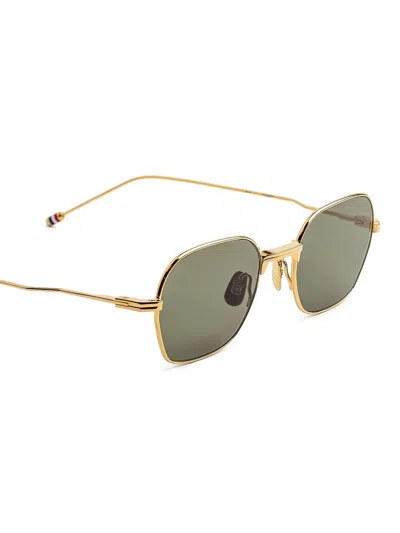 Thom Browne Square-frame Sunglasses